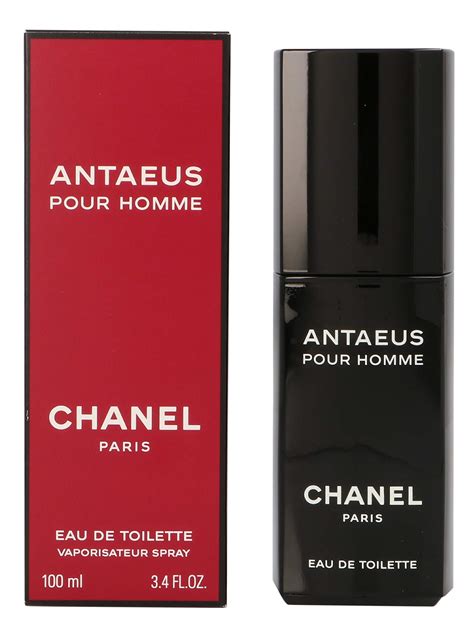 antaeus chanel sears|antaeus chanel cologne review.